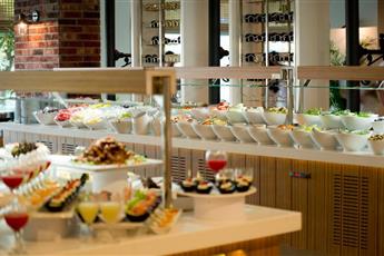 Selene Beach & Spa Hotel 5* Adults Only