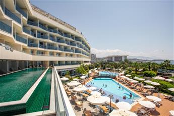 Selene Beach & Spa Hotel - Adults Only 16+