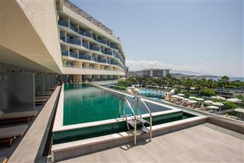 Selene Beach & Spa Hotel - Adults Only 16+