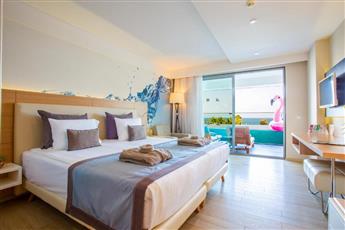 Selene Beach & Spa Hotel - Adults Only 16+