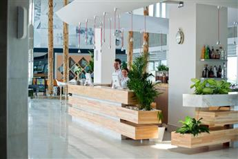 Selene Beach & Spa Hotel - Adults Only 16+