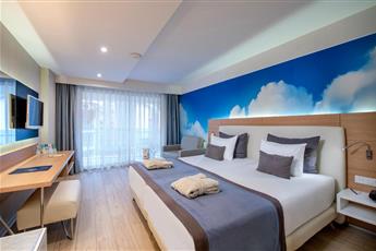 Selene Beach & Spa Hotel - Adults Only 16+