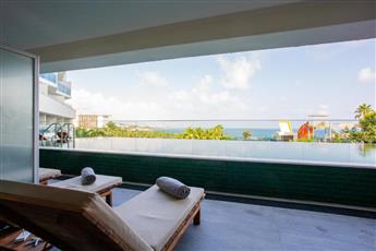 Selene Beach & Spa Hotel - Adults Only 16+