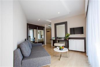 Selene Beach & Spa Hotel - Adults Only 16+
