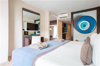 Selene Beach & Spa Hotel - Adults Only 16+