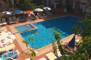 Selenium Hotel