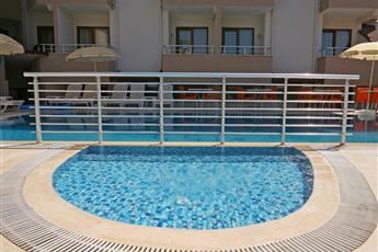 Selenium Hotel