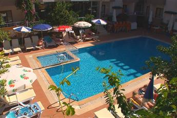 Selenium Hotel