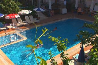 Selenium Hotel
