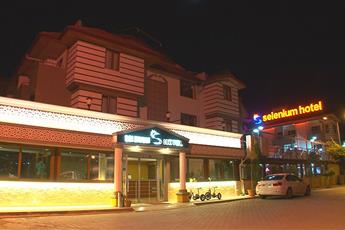 Selenium Hotel