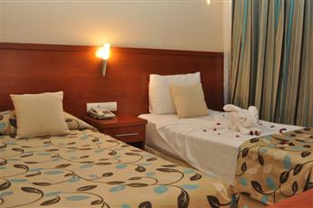 Selenium Hotel