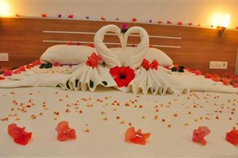 Selenium Hotel
