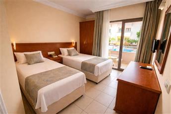 Selenium Hotel
