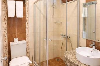 Selenium Hotel
