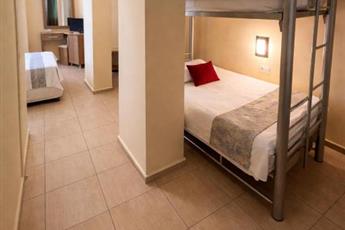 Selenium Hotel