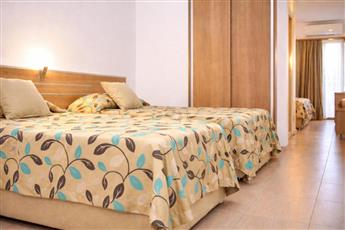 Selenium Hotel