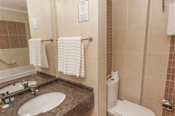 Selin Otel Spa Belek 3*