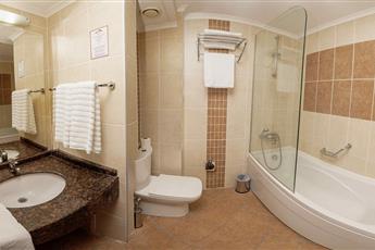 Selin Otel Spa Belek 3*