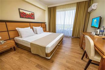 Selin Otel Spa Belek 3*