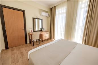 Selin Otel Spa Belek 3*