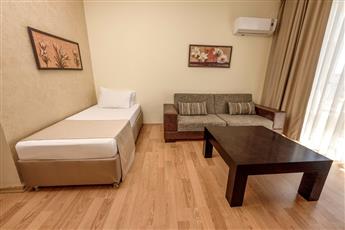 Selin Otel Spa Belek 3*