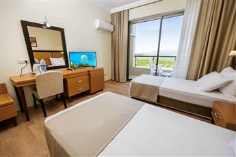 Selin Otel Spa Belek 3*
