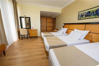 Selin Otel Spa Belek 3*
