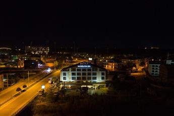 Selin Otel Spa Belek 3*