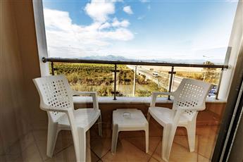 Selin Otel Spa Belek 3*