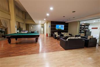 Selin Otel Spa Belek 3*