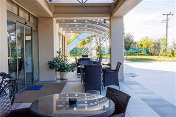 Selin Otel Spa Belek 3*