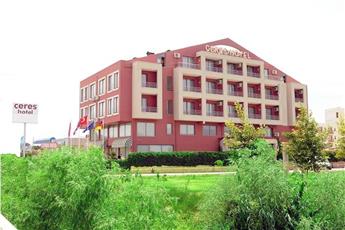 Selin Otel Spa Belek 3*