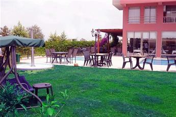 Selin Otel Spa Belek 3*