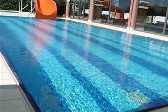 Selin Otel Spa Belek 3*