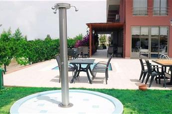 Selin Otel Spa Belek 3*