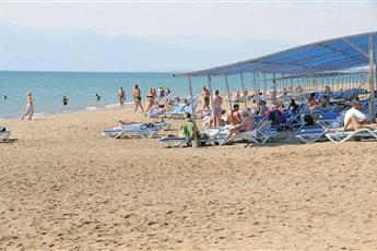 Selin Otel Spa Belek 3*