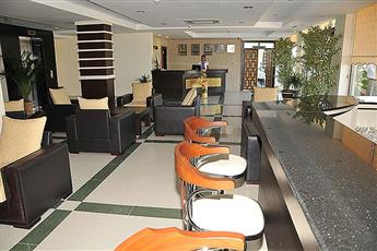 Selin Otel Spa Belek 3*