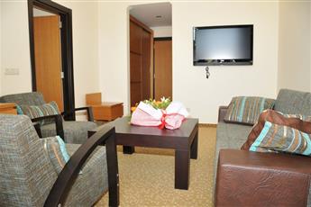 Selin Otel Spa Belek 3*