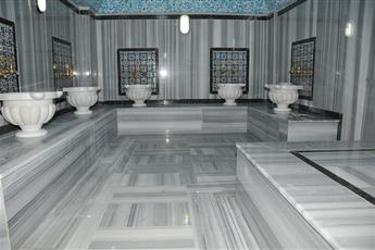 Selin Otel Spa Belek 3*