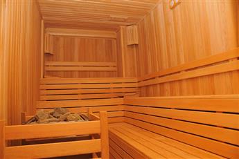 Selin Otel Spa Belek 3*