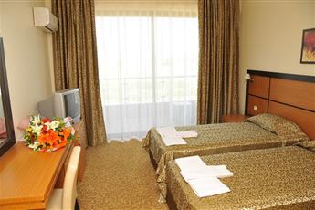 Selin Otel Spa Belek 3*