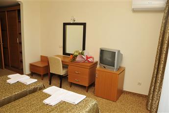 Selin Otel Spa Belek 3*