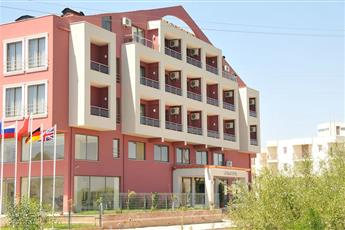 Selin Otel Spa Belek 3*