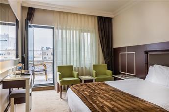 Seminal Hotel