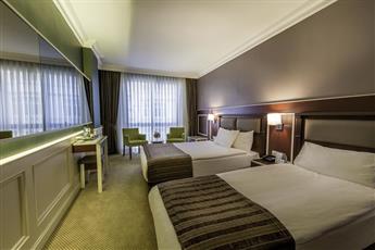 Seminal Hotel