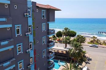 Semt Luna Beach Hotel 3*