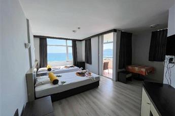 Semt Luna Beach Hotel 3*