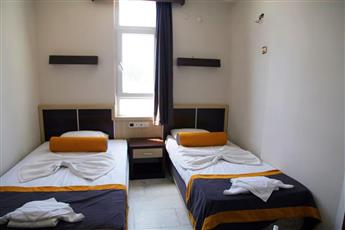 Semt Luna Beach Hotel 3*