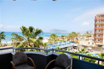 Semt Luna Beach Hotel 3*