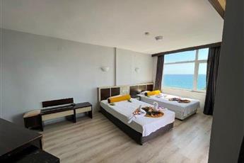 Semt Luna Beach Hotel 3*